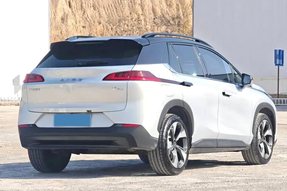 2022 Aion V BEV 80KWH,autocango,china used car exporter,china ev exporter,chinese used car exporter,chinese used ev exporter