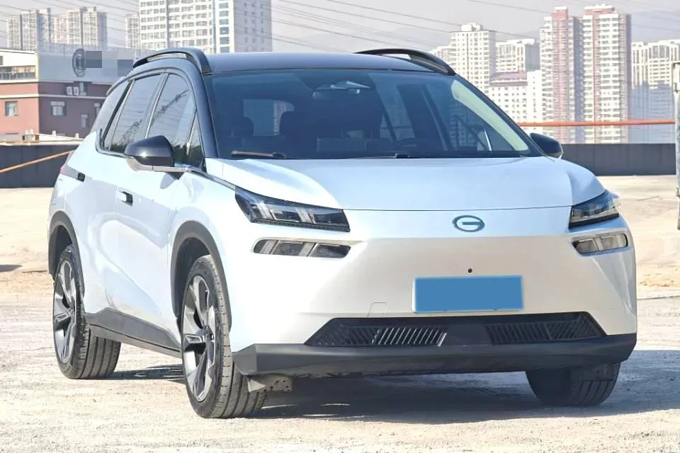2022 Aion V BEV 80KWH,autocango,china used car exporter,china ev exporter,chinese used car exporter,chinese used ev exporter