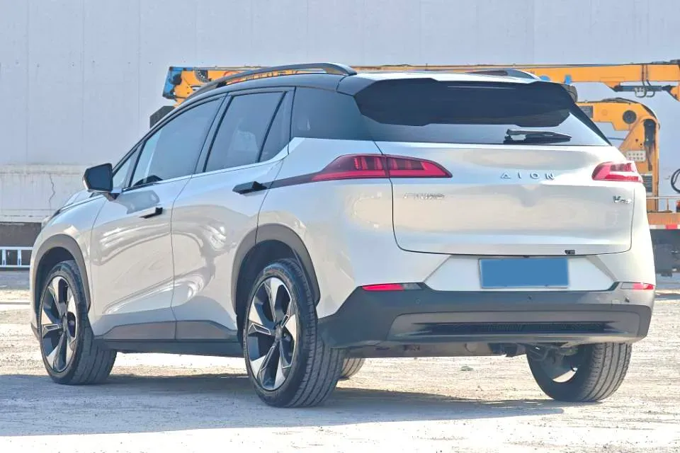 2022 Aion V BEV 80KWH,autocango,china used car exporter,china ev exporter,chinese used car exporter,chinese used ev exporter