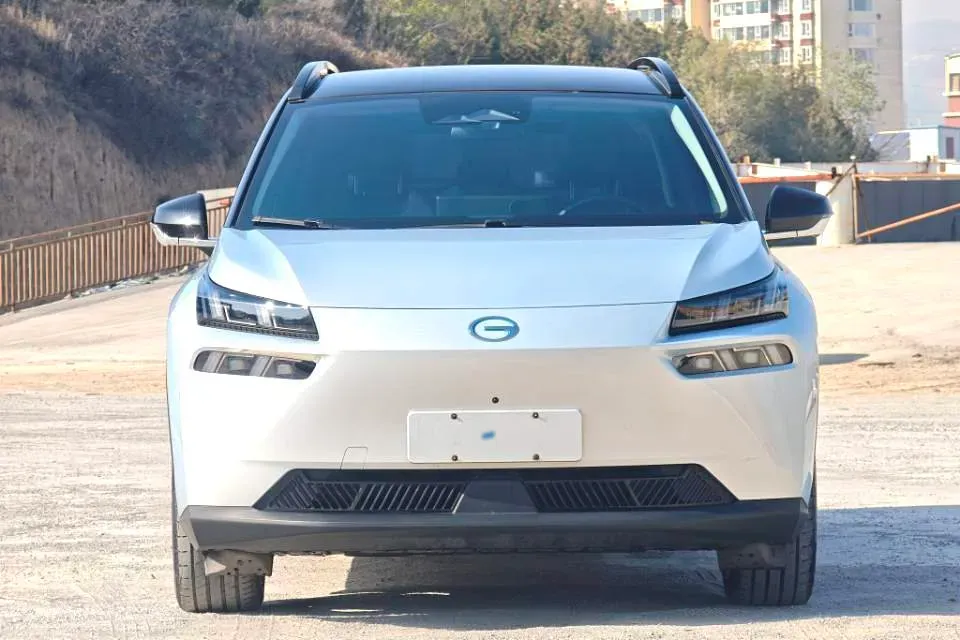 2022 Aion V BEV 80KWH,autocango,china used car exporter,china ev exporter,chinese used car exporter,chinese used ev exporter
