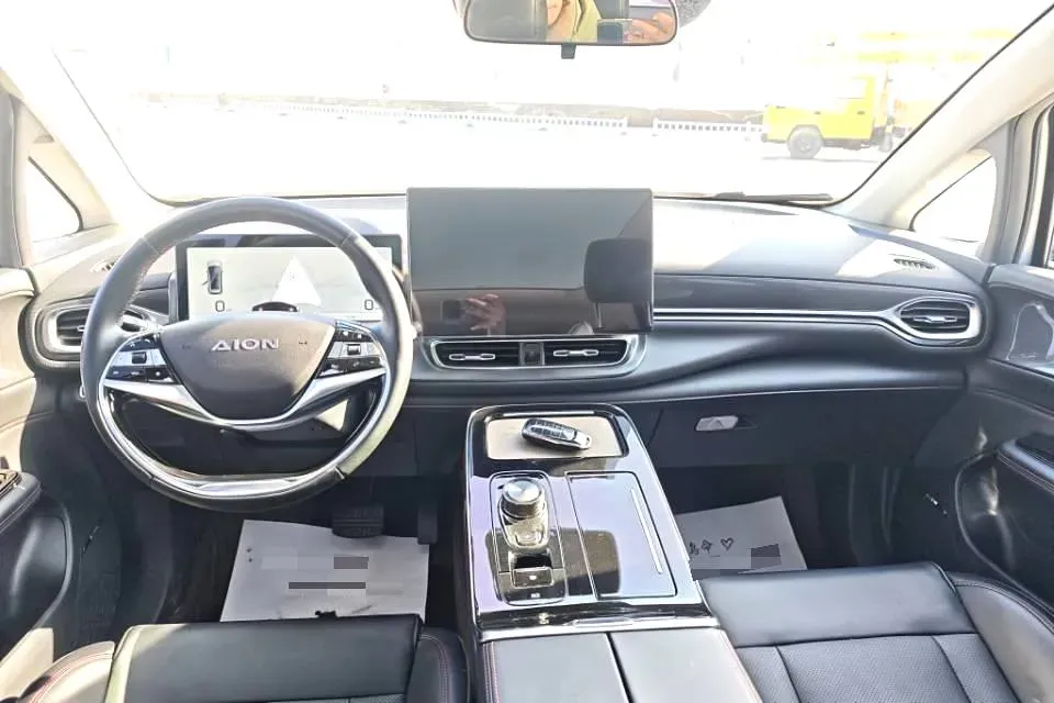 2022 Aion V BEV 80KWH,autocango,china used car exporter,china ev exporter,chinese used car exporter,chinese used ev exporter