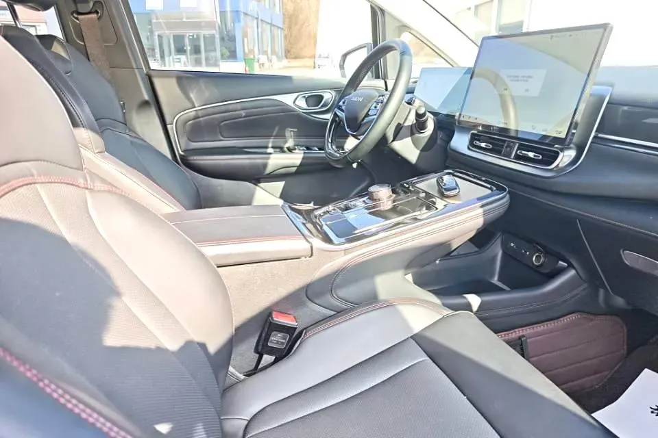 2022 Aion V BEV 80KWH,autocango,china used car exporter,china ev exporter,chinese used car exporter,chinese used ev exporter