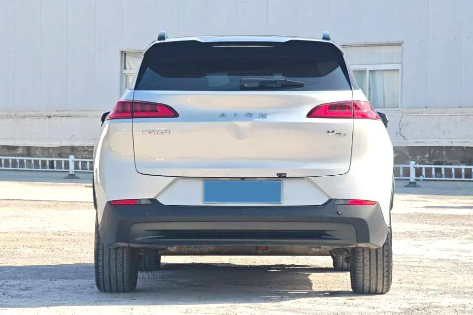2022 Aion V BEV 80KWH,autocango,china used car exporter,china ev exporter,chinese used car exporter,chinese used ev exporter