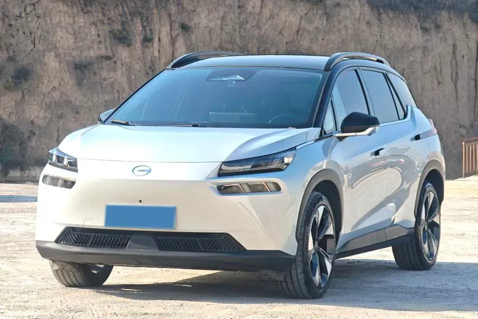 2022 Aion V BEV 80KWH,autocango,china used car exporter,china ev exporter,chinese used car exporter,chinese used ev exporter
