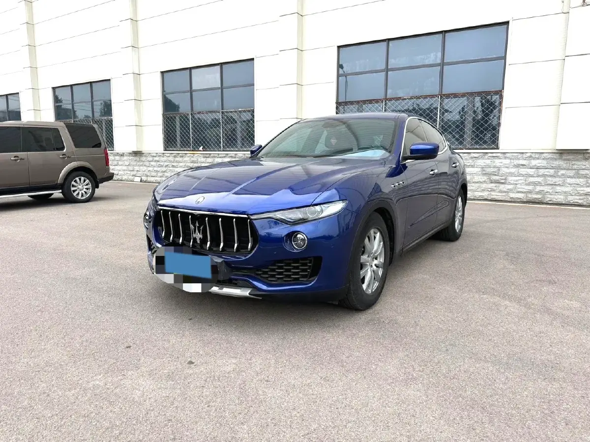 2018 Jaguar XJ 3.0T 340HP V6 8AT