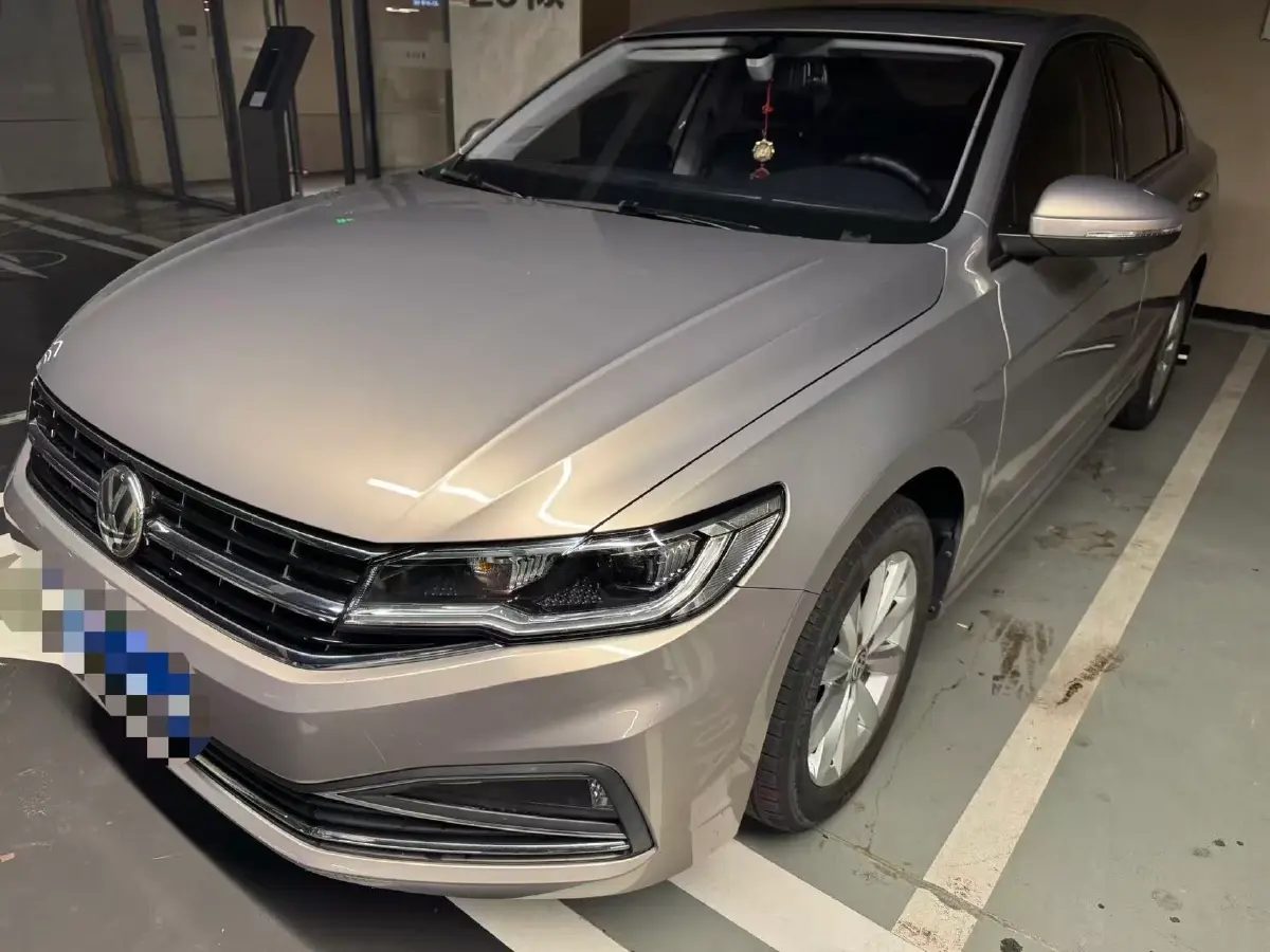 2020 Volkswagen Bora 1.5L 113HP L4 6AT