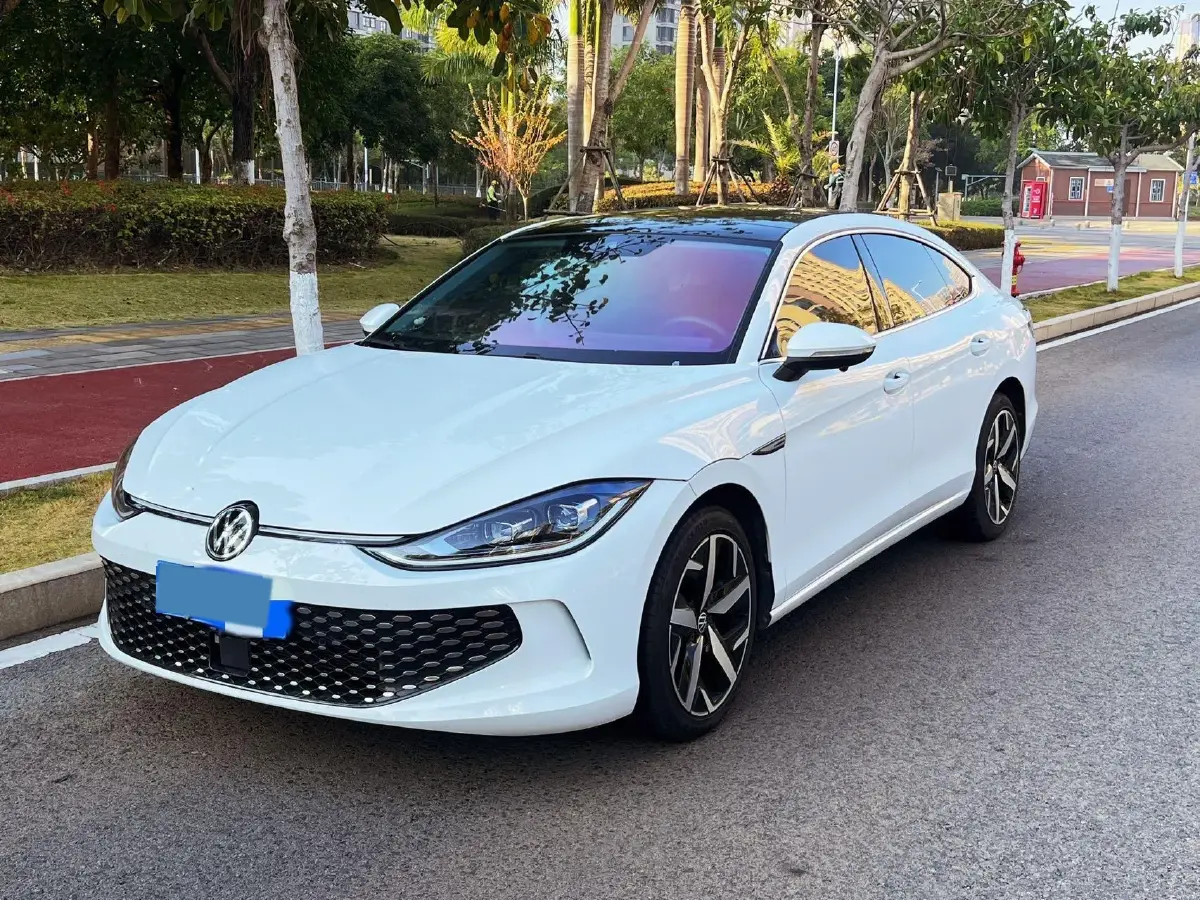 2023 Volkswagen Lamando 1.4T 150HP L4 7DCT