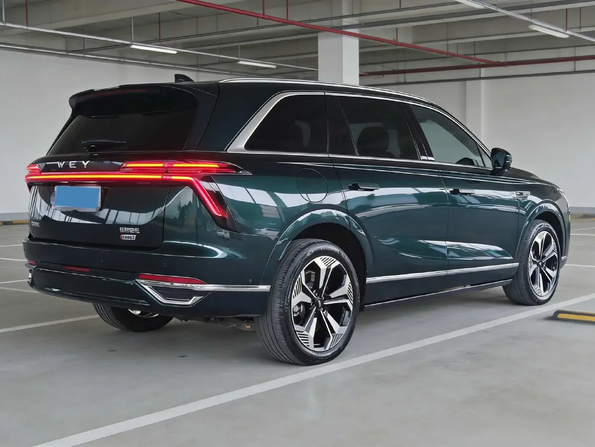 2023 WEY BlueMountain 1.5T 154HP L4 2DHT PHEV 44.5KWH,autocango,china used car exporter,china ev exporter,chinese used car exporter,chinese used ev exporter