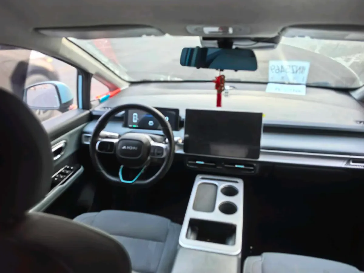 2023 GAC Trumpchi GS4 1.5T 177HP L4 6AT,autocango,china used car exporter,china ev exporter,chinese used car exporter,chinese used ev exporter