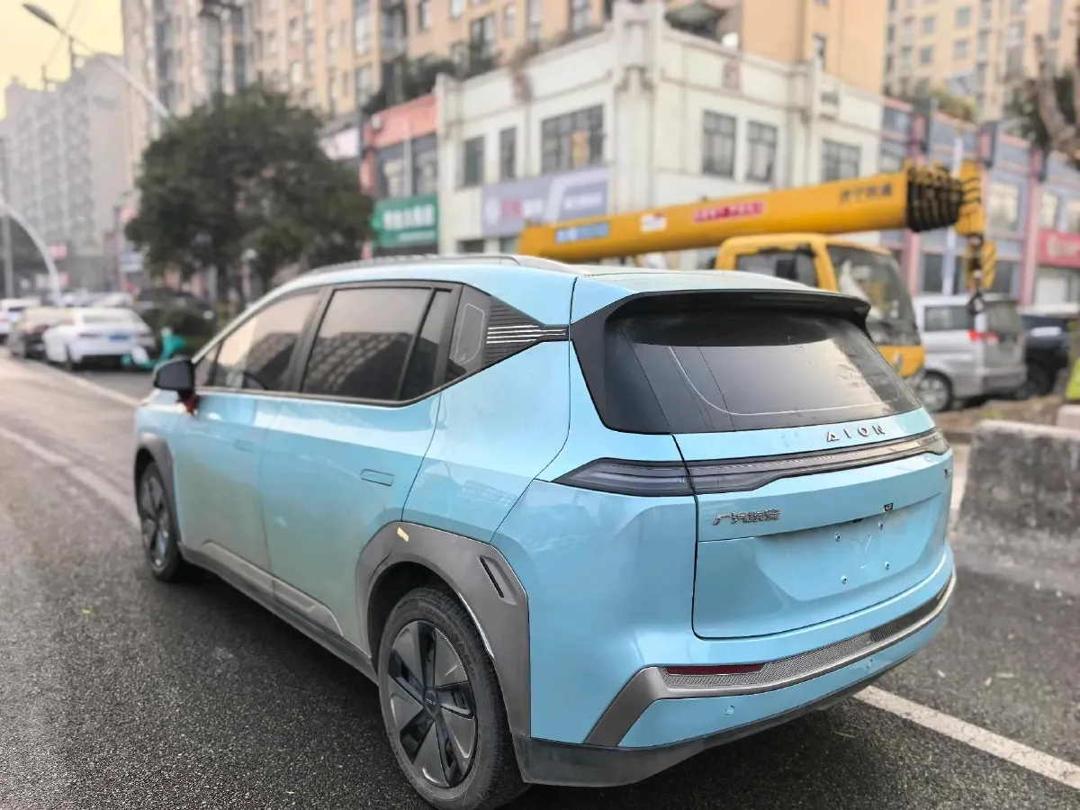 2023 GAC Trumpchi GS4 1.5T 177HP L4 6AT,autocango,china used car exporter,china ev exporter,chinese used car exporter,chinese used ev exporter