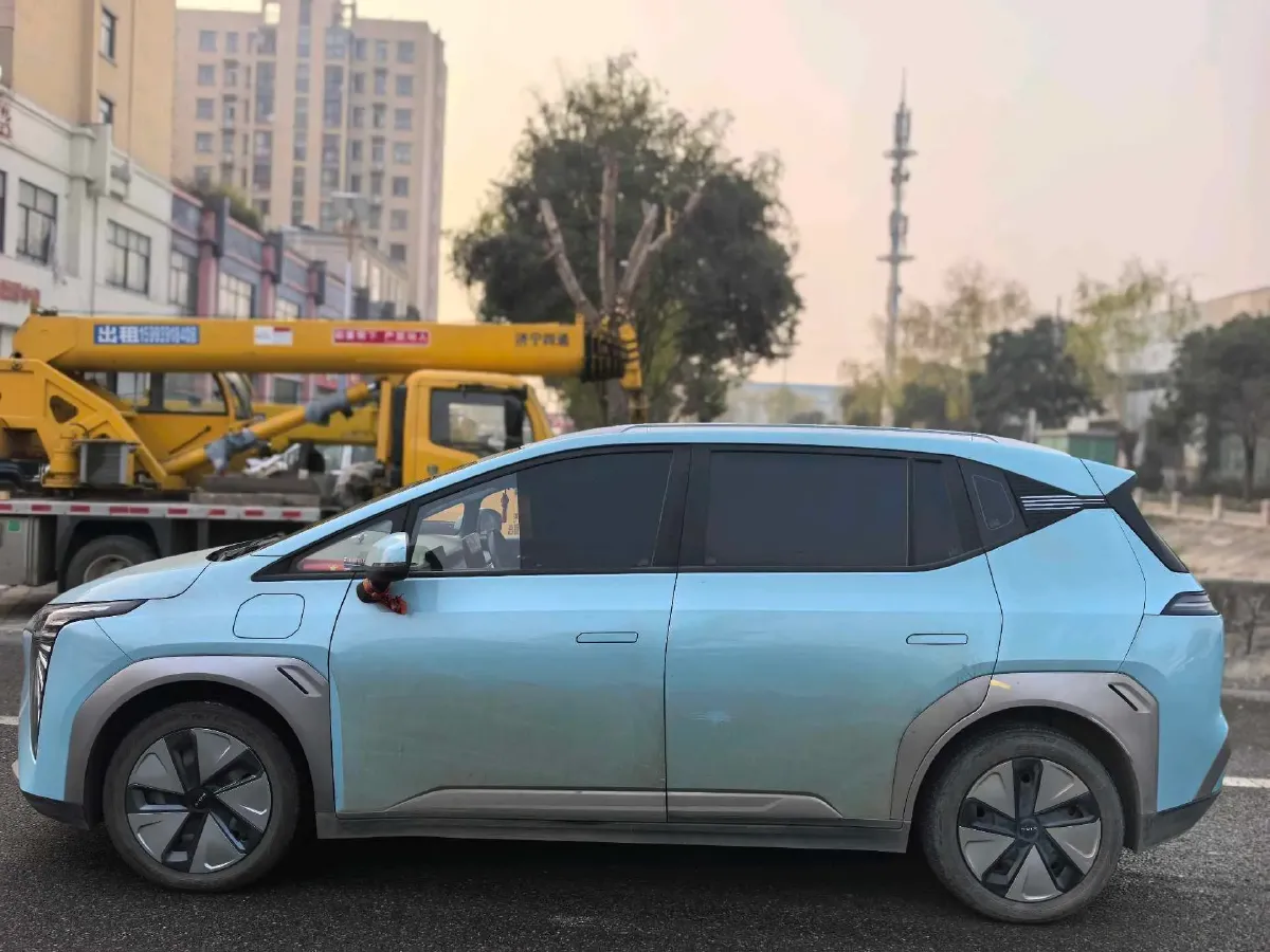 2023 GAC Trumpchi GS4 1.5T 177HP L4 6AT,autocango,china used car exporter,china ev exporter,chinese used car exporter,chinese used ev exporter