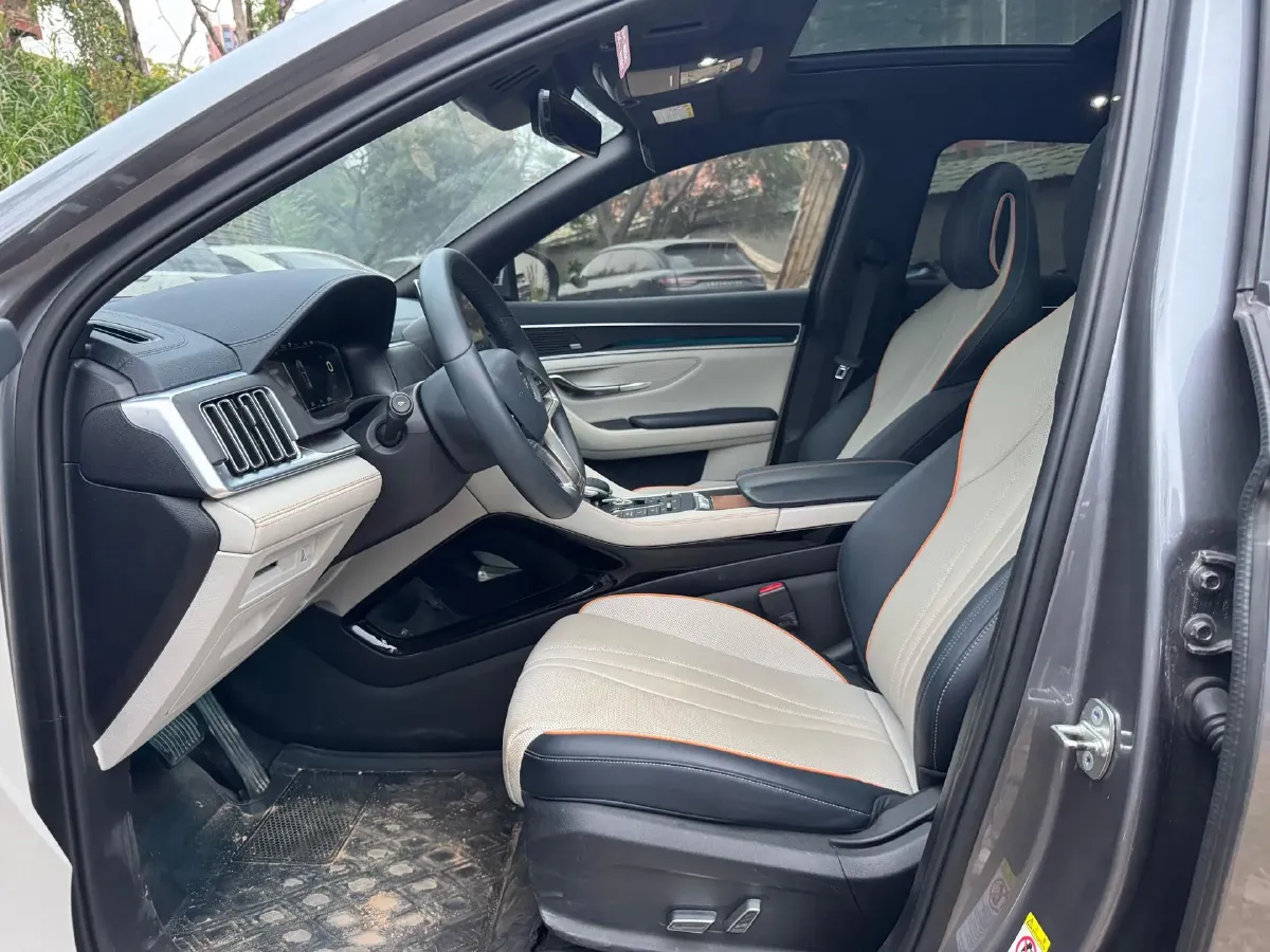 2021 BYD Qin BEV 53.56KWH,autocango,china used car exporter,china ev exporter,chinese used car exporter,chinese used ev exporter