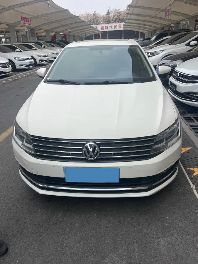 2017 Buick Excelle 1.5L 114HP L4 6AT