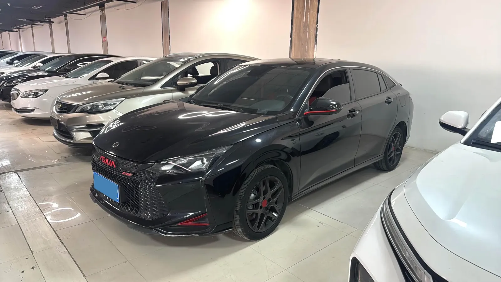 2021 DongFeng Aeolus YiXuan 1.5T 150HP L4 6DCT,autocango,china used car exporter,china ev exporter,chinese used car exporter,chinese used ev exporter