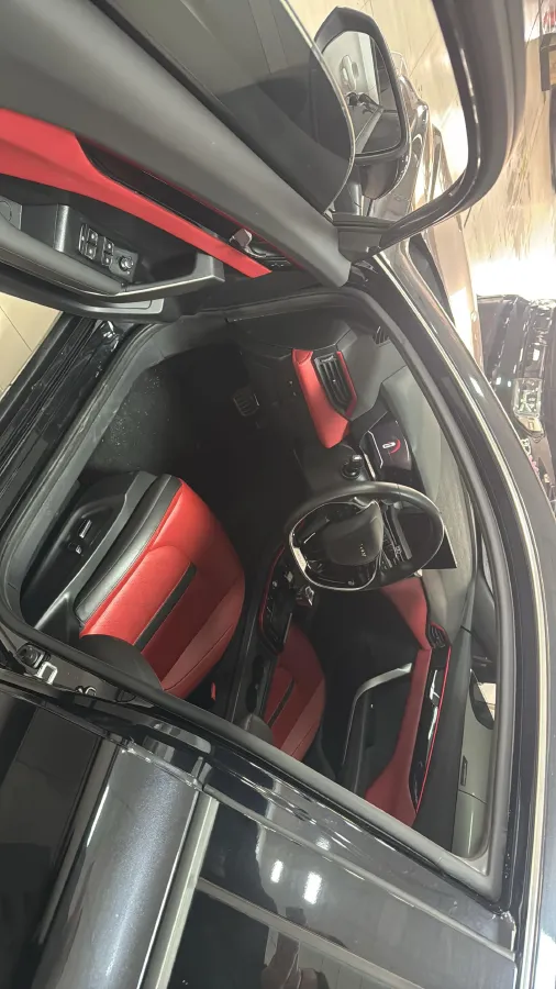 2021 DongFeng Aeolus YiXuan 1.5T 150HP L4 6DCT,autocango,china used car exporter,china ev exporter,chinese used car exporter,chinese used ev exporter