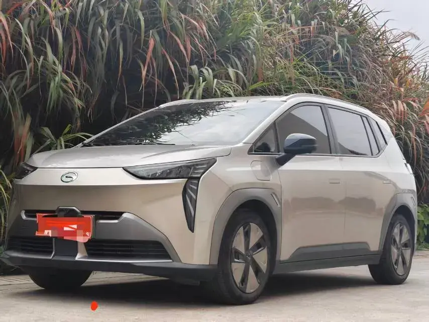 2022 Geely Okavango 1.8T 184HP L4 7DCT