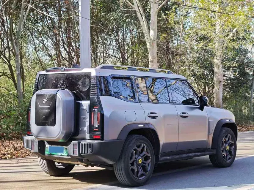 2024 Jetour ShanHai TravellerC-DM 1.5T 156HP L4 3DHT PHEV 43.24KWH,autocango,china used car exporter,china ev exporter,chinese used car exporter,chinese used ev exporter