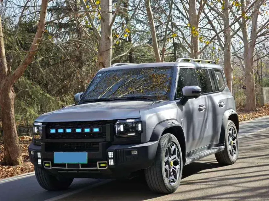 2024 Jetour ShanHai TravellerC-DM 1.5T 156HP L4 3DHT PHEV 43.24KWH,autocango,china used car exporter,china ev exporter,chinese used car exporter,chinese used ev exporter