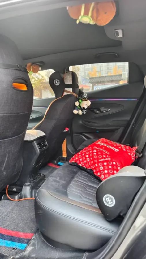 2022 ChangAn UNI-T 1.5T 188HP L4 7DCT,autocango,china used car exporter,china ev exporter,chinese used car exporter,chinese used ev exporter