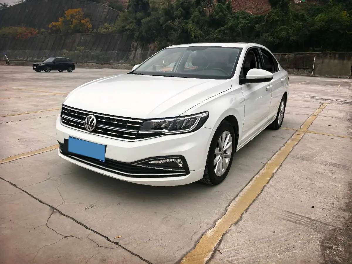 2019 HuangHai WeiLong 2.4T 218HP L4 6AT