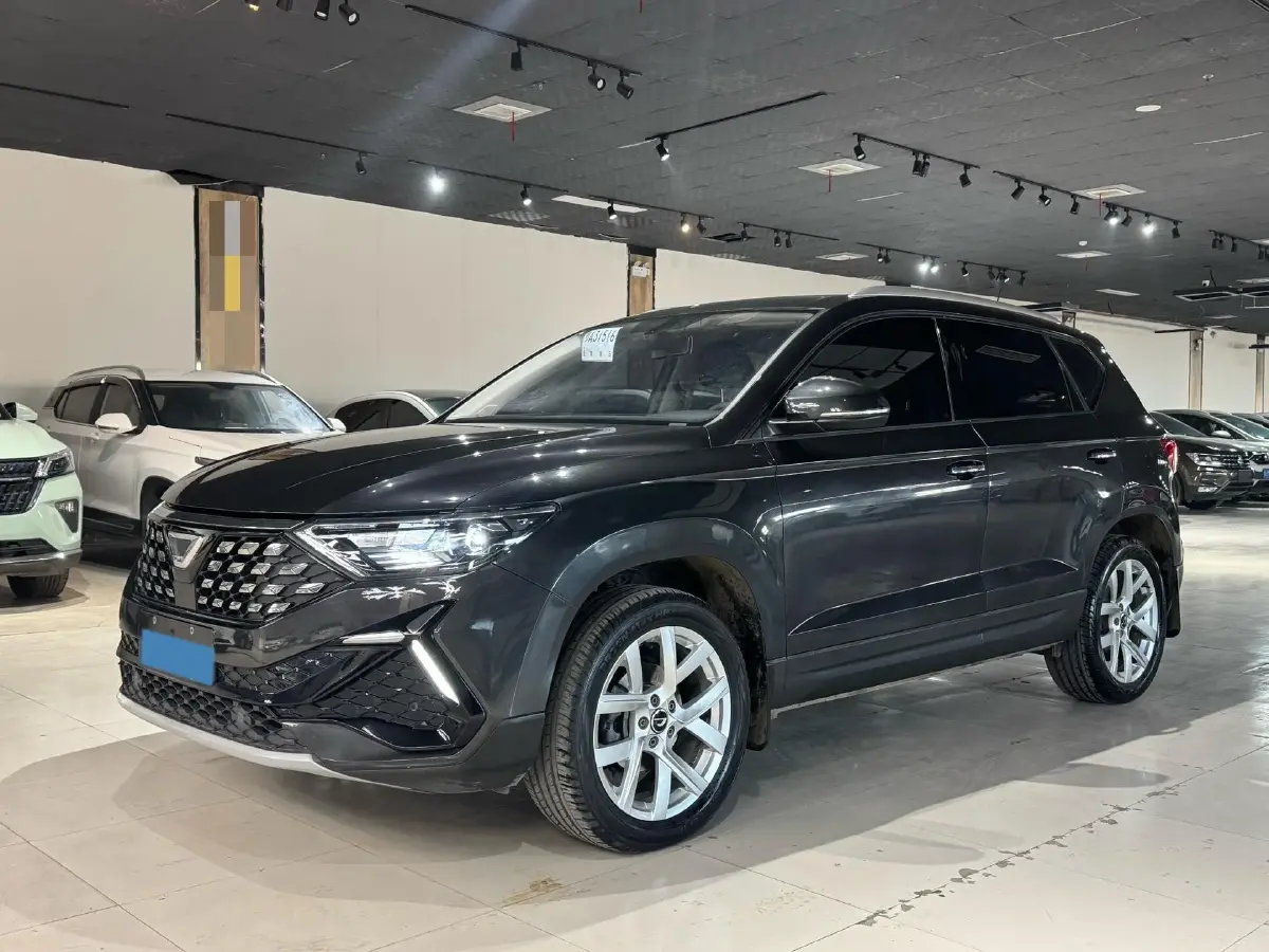 2022 Jetta VS5 1.4T 150HP L4 6AT