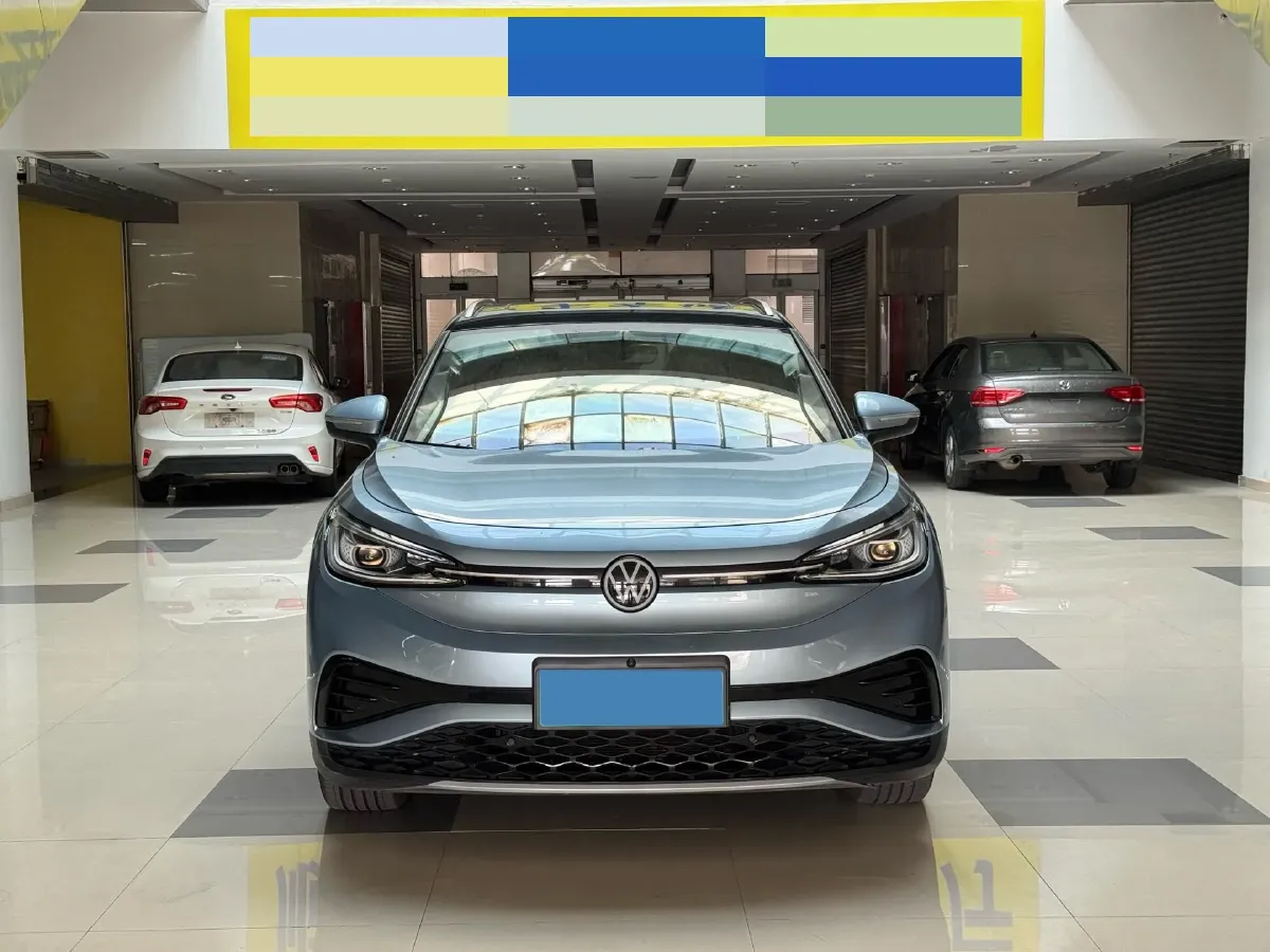 2021 Volkswagen ID.4 X BEV 83.4KWH,autocango,china used car exporter,china ev exporter,chinese used car exporter,chinese used ev exporter