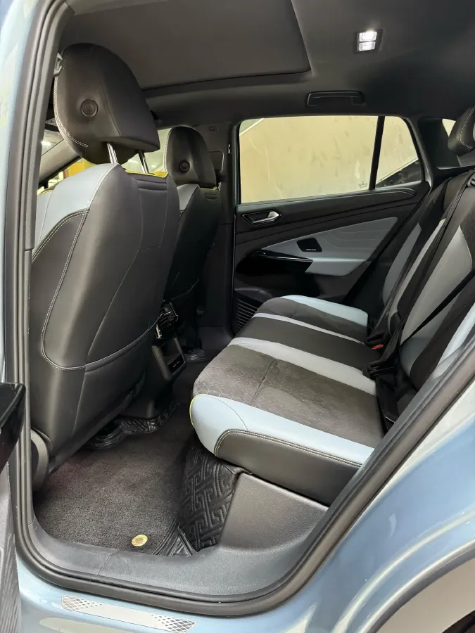 2021 Volkswagen ID.4 X BEV 83.4KWH,autocango,china used car exporter,china ev exporter,chinese used car exporter,chinese used ev exporter