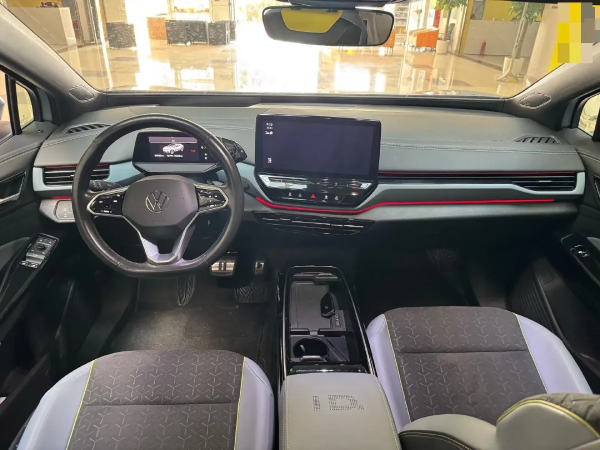 2021 Volkswagen ID.4 X BEV 83.4KWH,autocango,china used car exporter,china ev exporter,chinese used car exporter,chinese used ev exporter