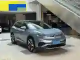 2021 Volkswagen ID.4 X BEV 83.4KWH