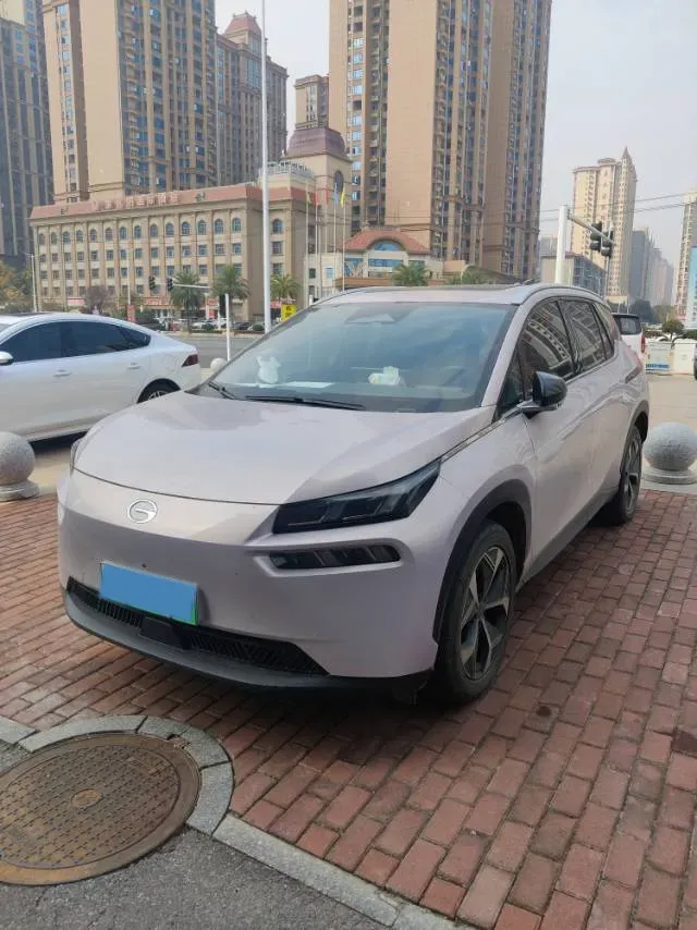 2024 Aion AION S MAX BEV 67.1KWH,autocango,china used car exporter,china ev exporter,chinese used car exporter,chinese used ev exporter