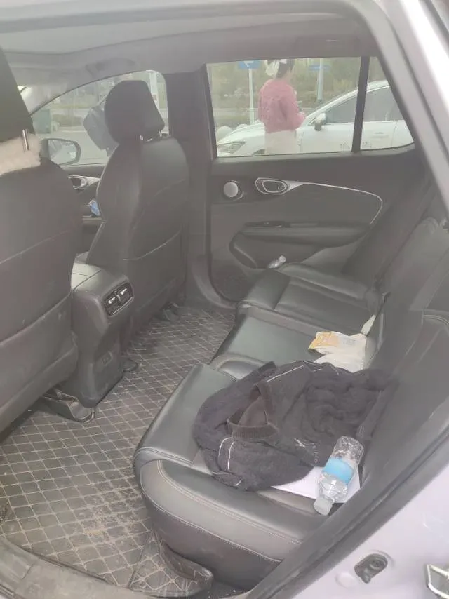 2024 Aion AION S MAX BEV 67.1KWH,autocango,china used car exporter,china ev exporter,chinese used car exporter,chinese used ev exporter