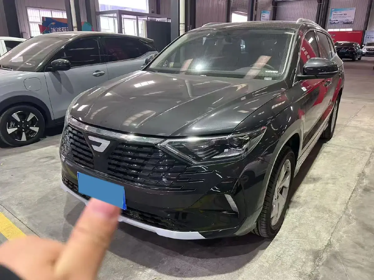 2024 Jetta VS5 1.4T 150HP L4 6AT