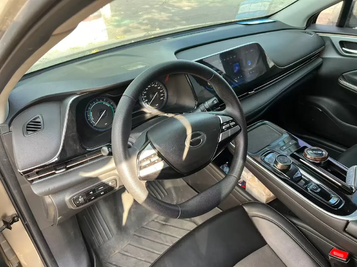 2023 Aion S BEV 55.2KWH,autocango,china used car exporter,china ev exporter,chinese used car exporter,chinese used ev exporter