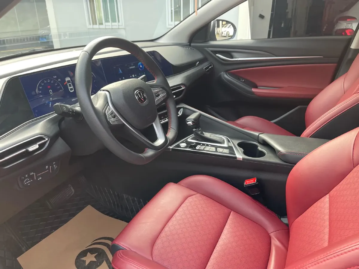 2020 ChangAn Eado 1.4T 158HP L4 7DCT,autocango,china used car exporter,china ev exporter,chinese used car exporter,chinese used ev exporter