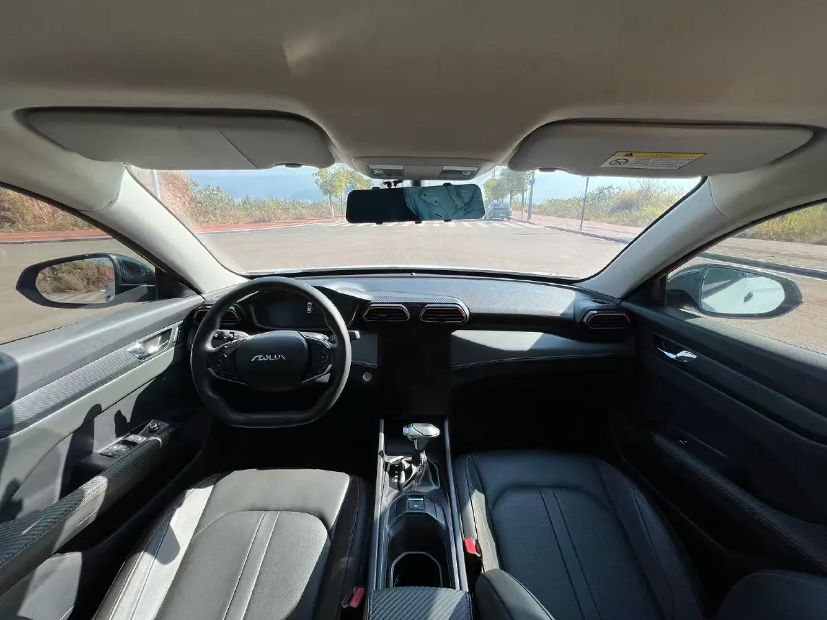 2023 DongFeng Aeolus YiXuan 1.5L 125HP L4 6DCT,autocango,china used car exporter,china ev exporter,chinese used car exporter,chinese used ev exporter