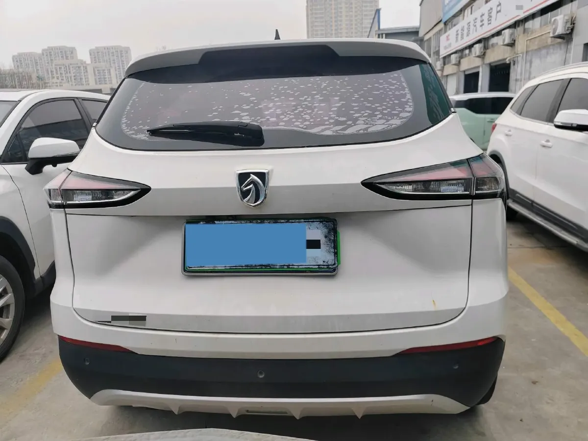 2019 Yema BoJun 1.5L 112HP L4 5MT,autocango,china used car exporter,china ev exporter,chinese used car exporter,chinese used ev exporter