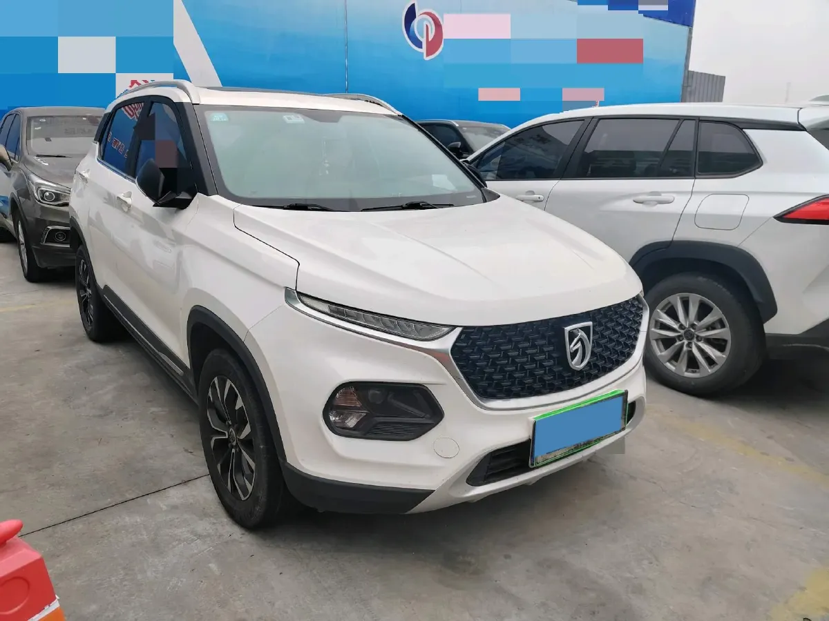 2019 Yema BoJun 1.5L 112HP L4 5MT,autocango,china used car exporter,china ev exporter,chinese used car exporter,chinese used ev exporter