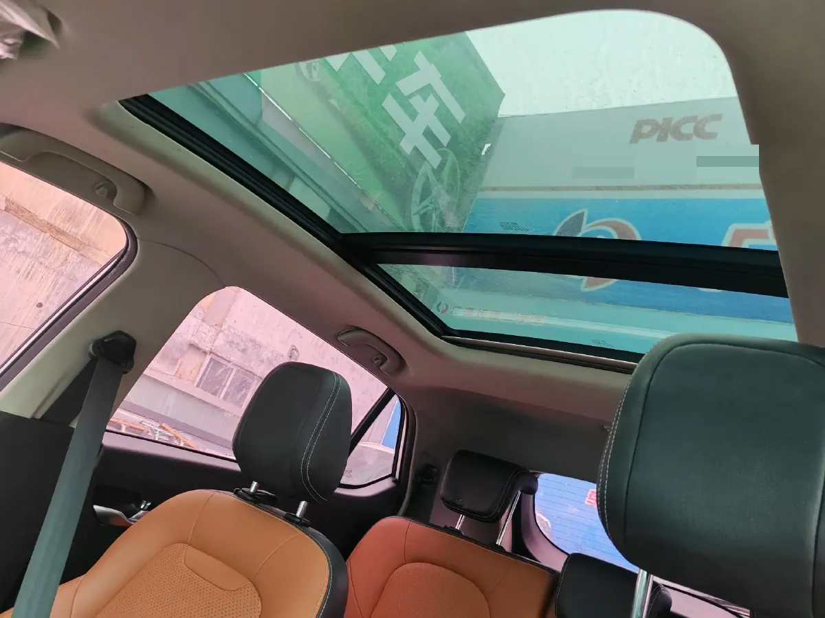 2019 Yema BoJun 1.5L 112HP L4 5MT,autocango,china used car exporter,china ev exporter,chinese used car exporter,chinese used ev exporter