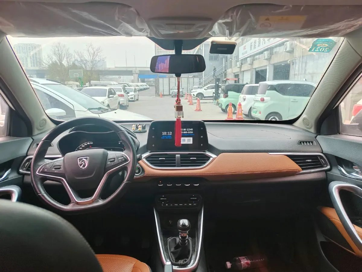 2019 Yema BoJun 1.5L 112HP L4 5MT,autocango,china used car exporter,china ev exporter,chinese used car exporter,chinese used ev exporter