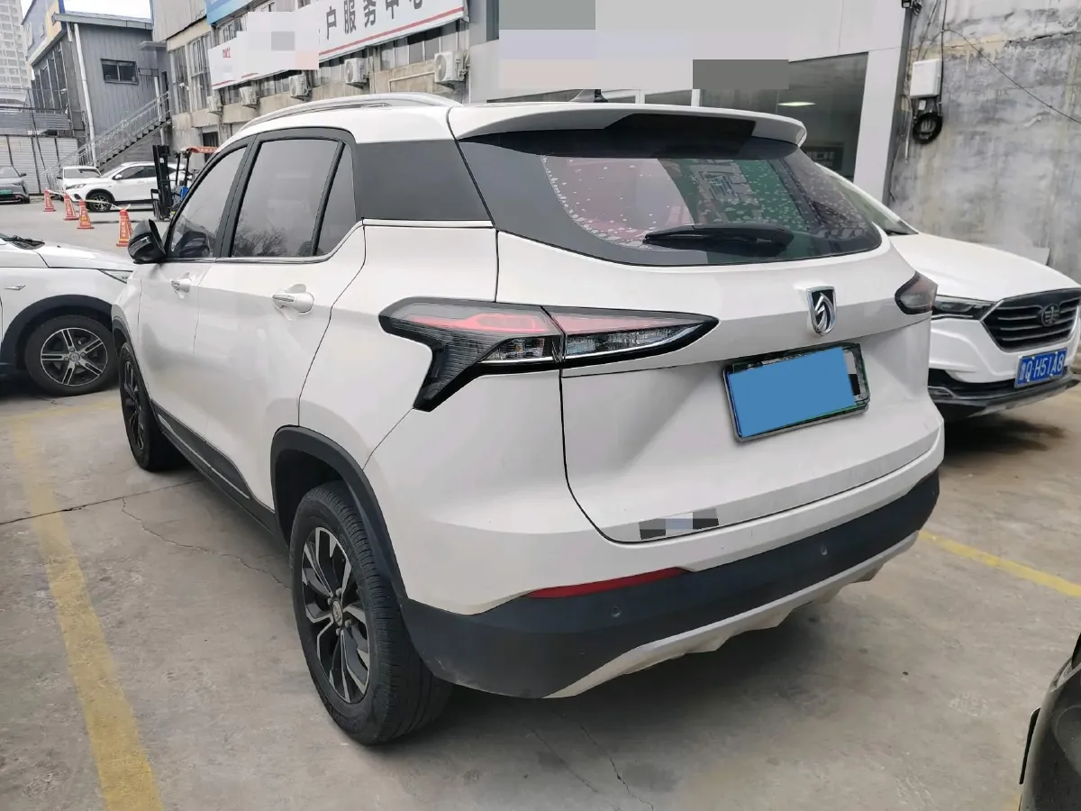 2019 Yema BoJun 1.5L 112HP L4 5MT,autocango,china used car exporter,china ev exporter,chinese used car exporter,chinese used ev exporter