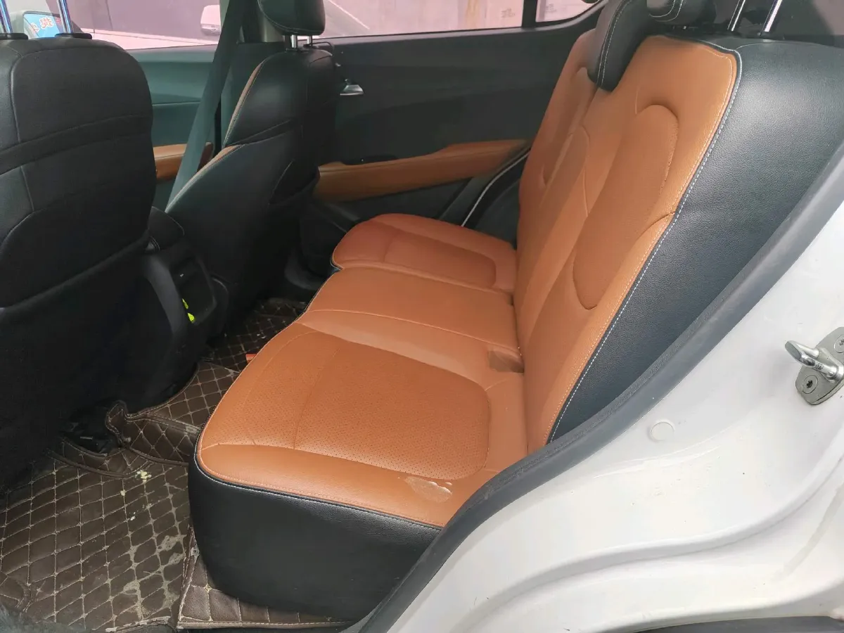 2019 Yema BoJun 1.5L 112HP L4 5MT,autocango,china used car exporter,china ev exporter,chinese used car exporter,chinese used ev exporter