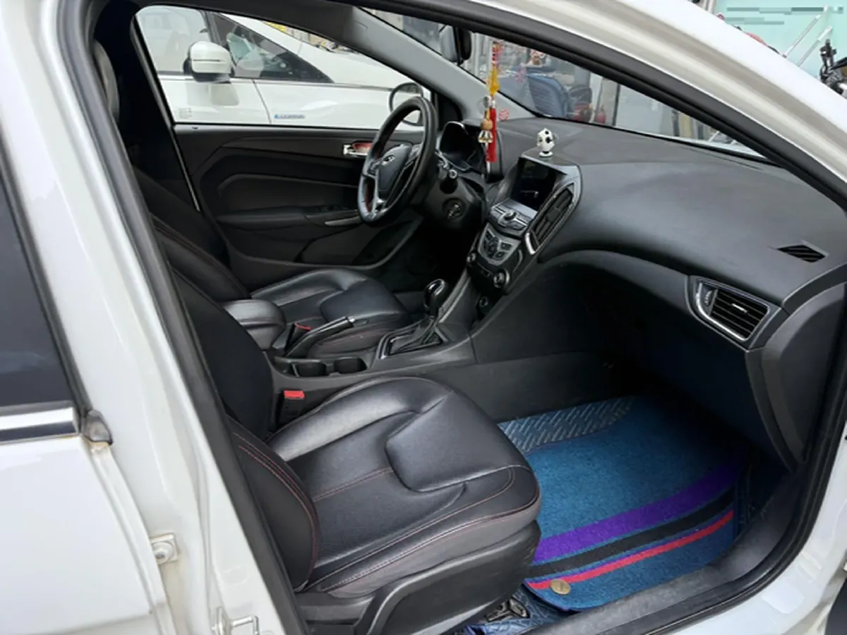 2017 Chery Arrizo 5 1.5L 116HP L4 CVT,autocango,china used car exporter,china ev exporter,chinese used car exporter,chinese used ev exporter