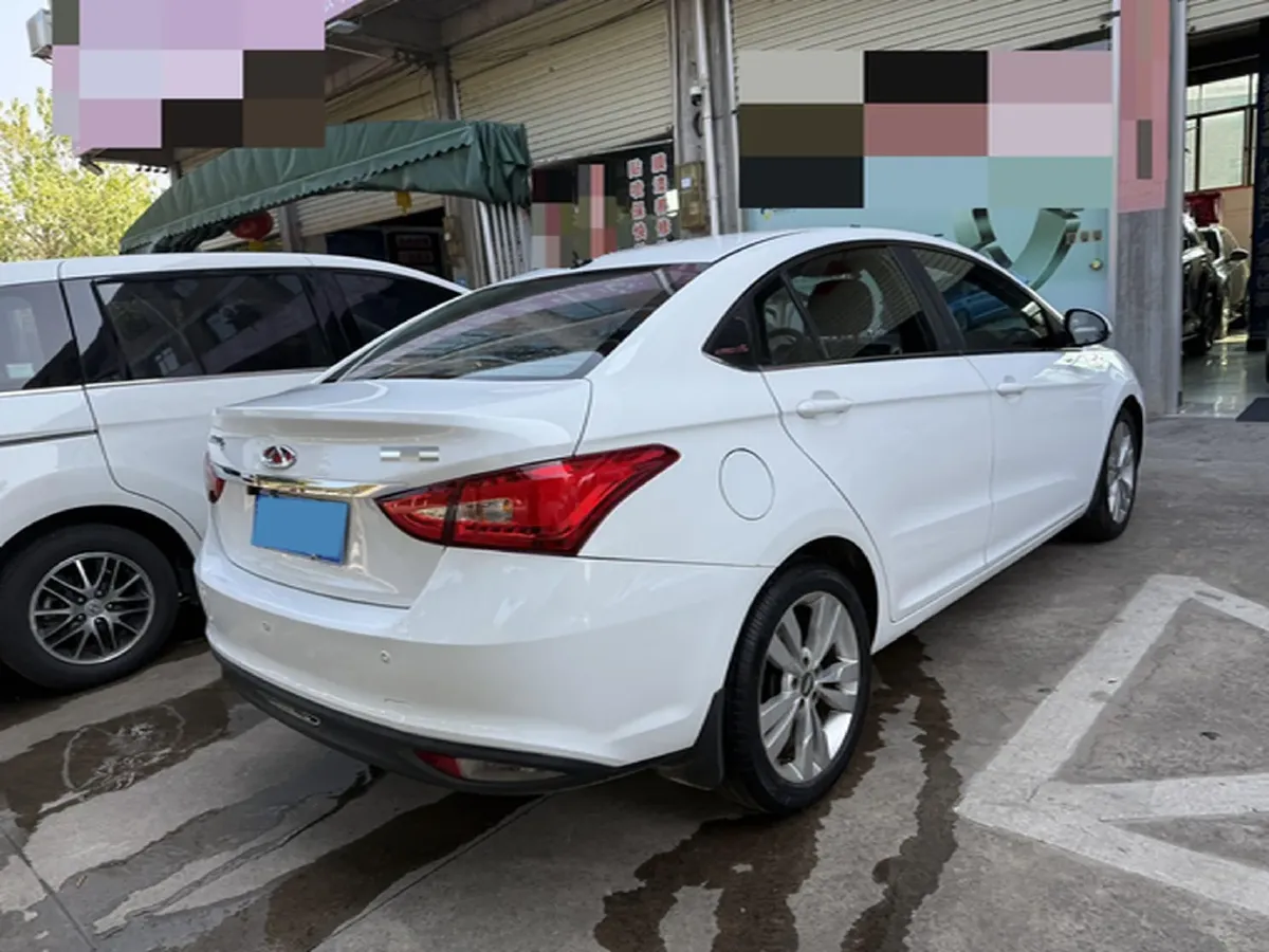 2017 Chery Arrizo 5 1.5L 116HP L4 CVT,autocango,china used car exporter,china ev exporter,chinese used car exporter,chinese used ev exporter