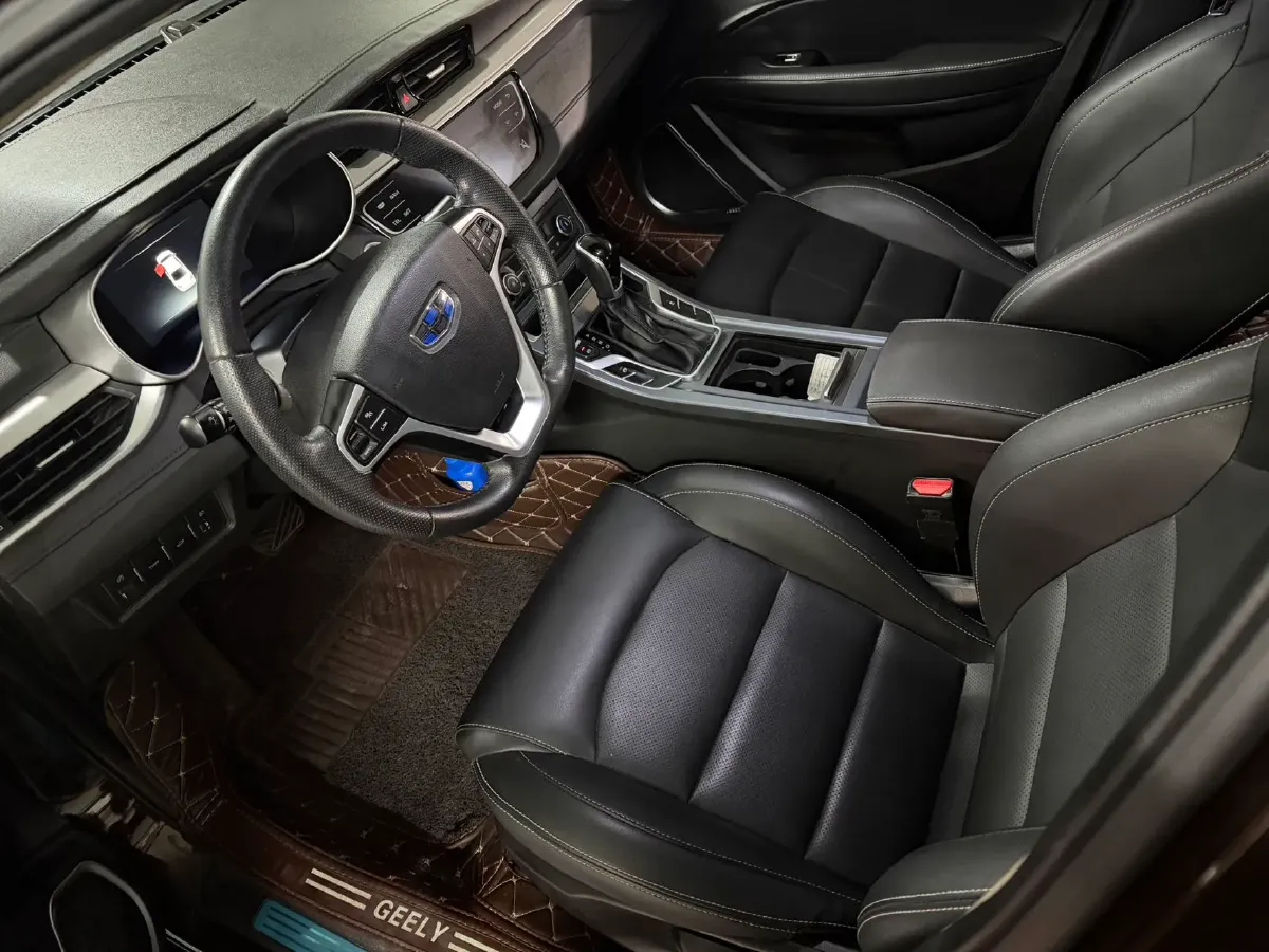 2018 Geely Emgrand 1.5L 109HP L4 CVT,autocango,china used car exporter,china ev exporter,chinese used car exporter,chinese used ev exporter