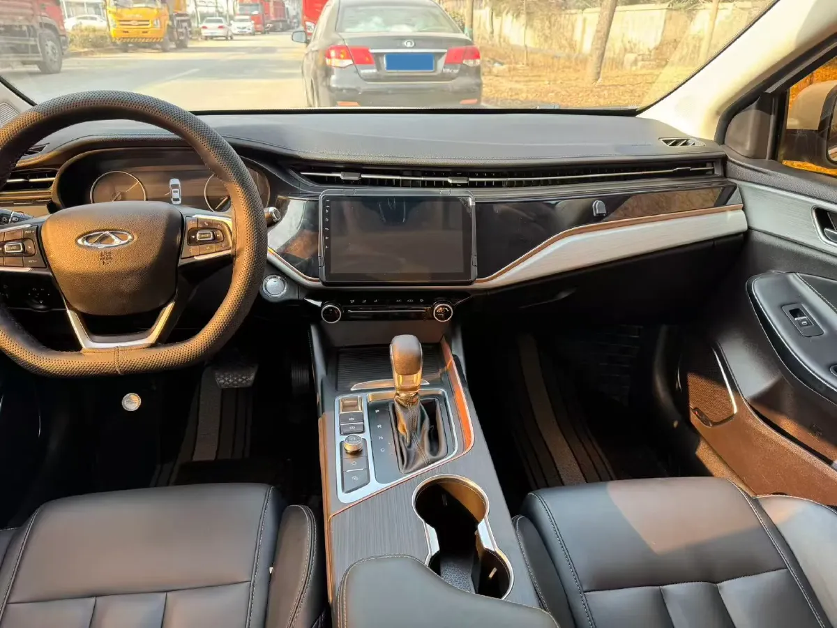 2021 Chery Arrizo 5 Plus 1.5L 116HP L4 CVT,autocango,china used car exporter,china ev exporter,chinese used car exporter,chinese used ev exporter