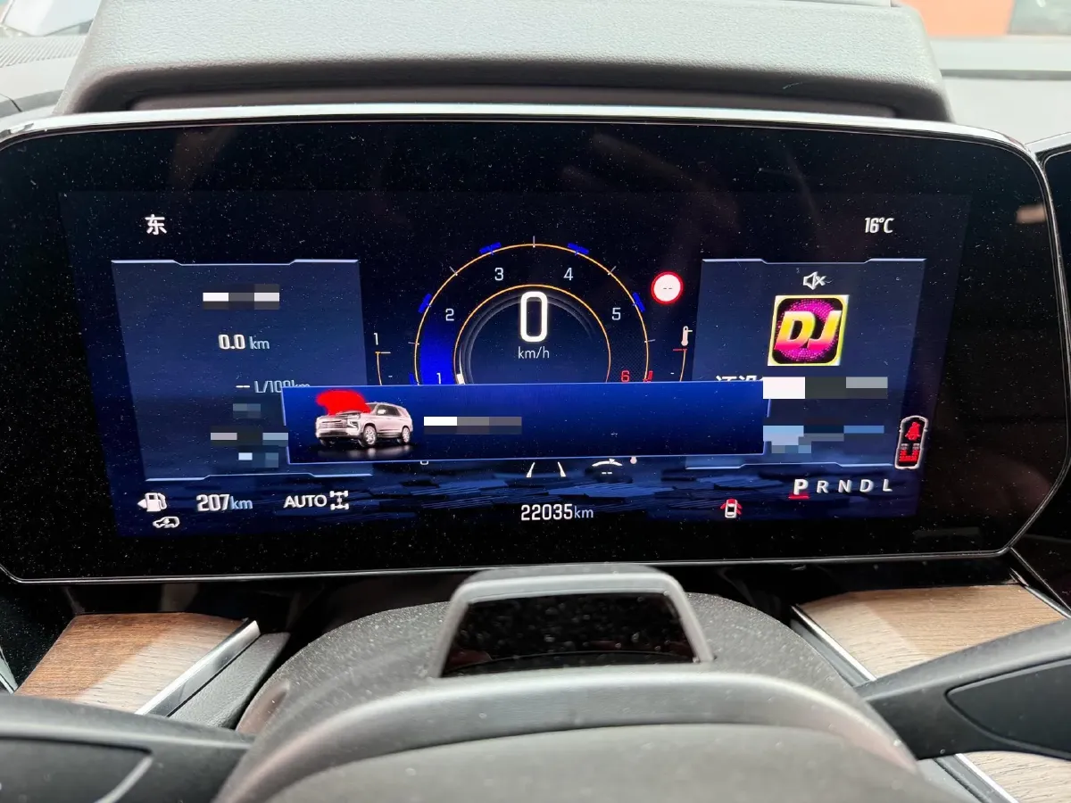 2025 The Durant Guild TAHOE 2.7T 303HP L4 10AT,autocango,china used car exporter,china ev exporter,chinese used car exporter,chinese used ev exporter