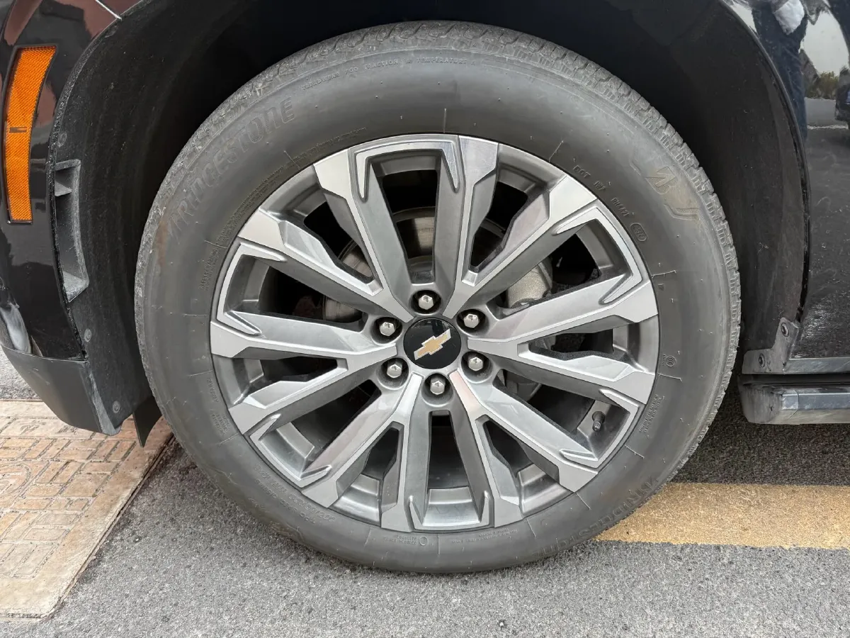 2025 The Durant Guild TAHOE 2.7T 303HP L4 10AT,autocango,china used car exporter,china ev exporter,chinese used car exporter,chinese used ev exporter