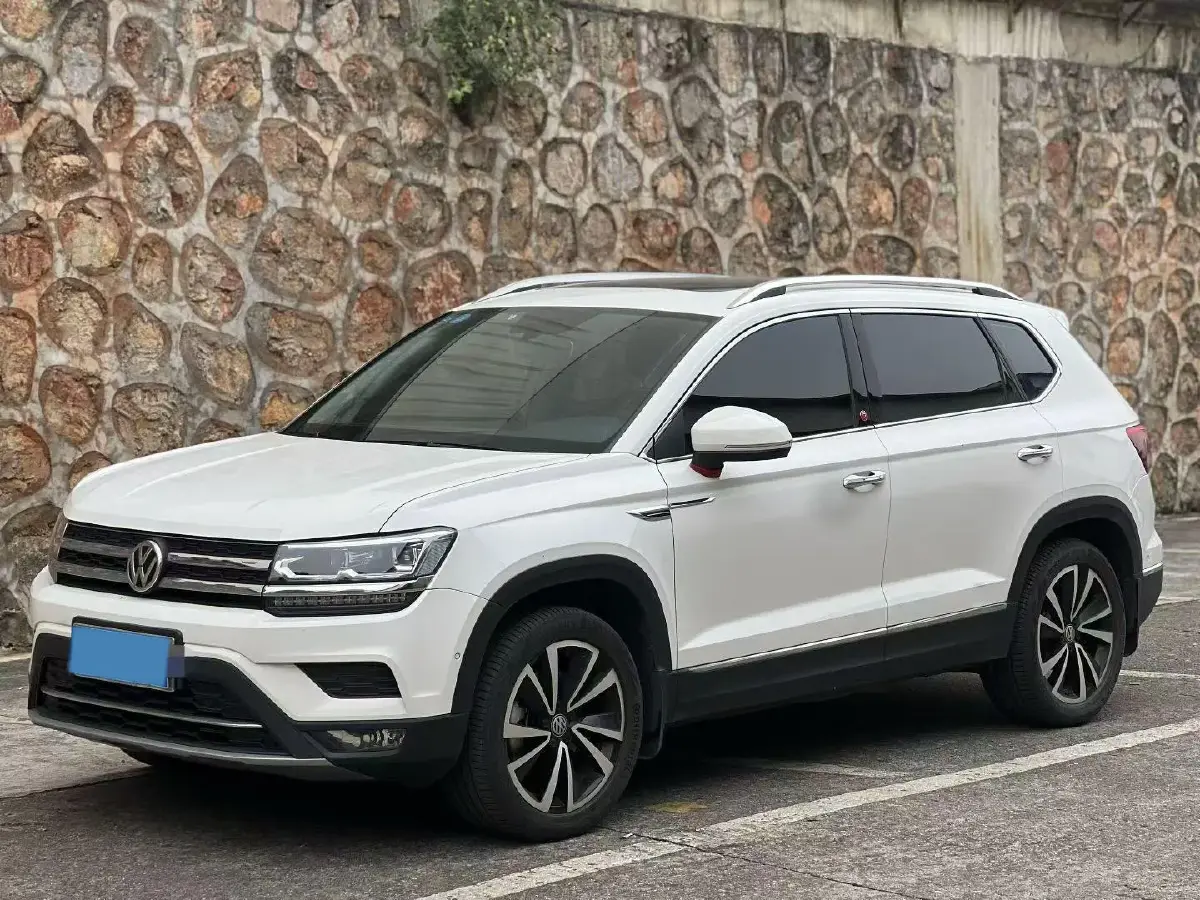 2019 HanTeng X5 BEV 42.72KWH