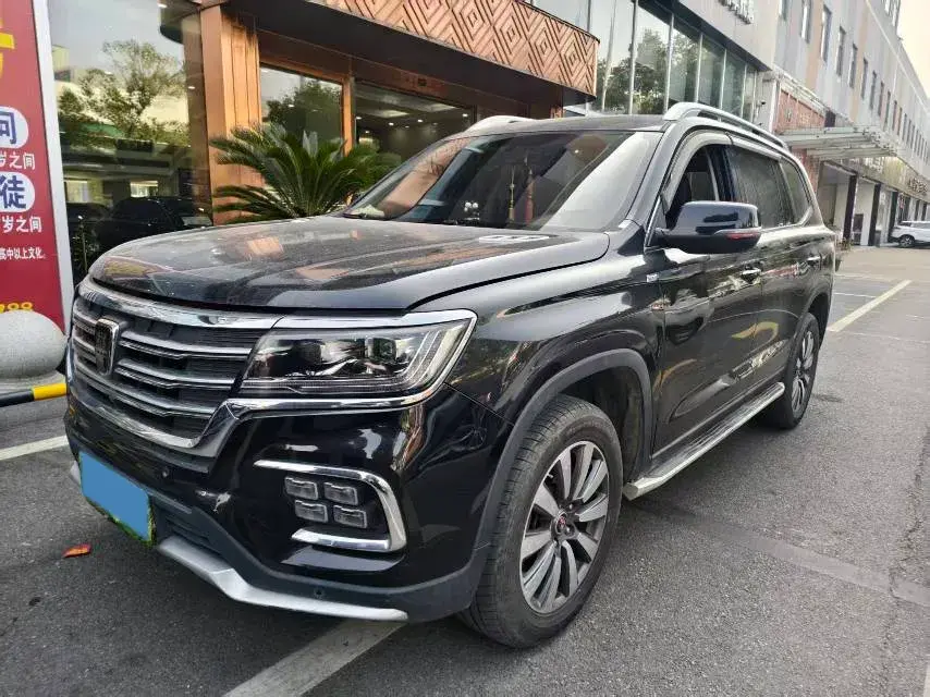 2018 Volkswagen Sagitar 1.4T 150HP L4 7DCT