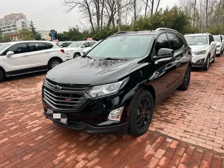 2019 Skoda Kodiak 2.0T 220HP L4 7DCT